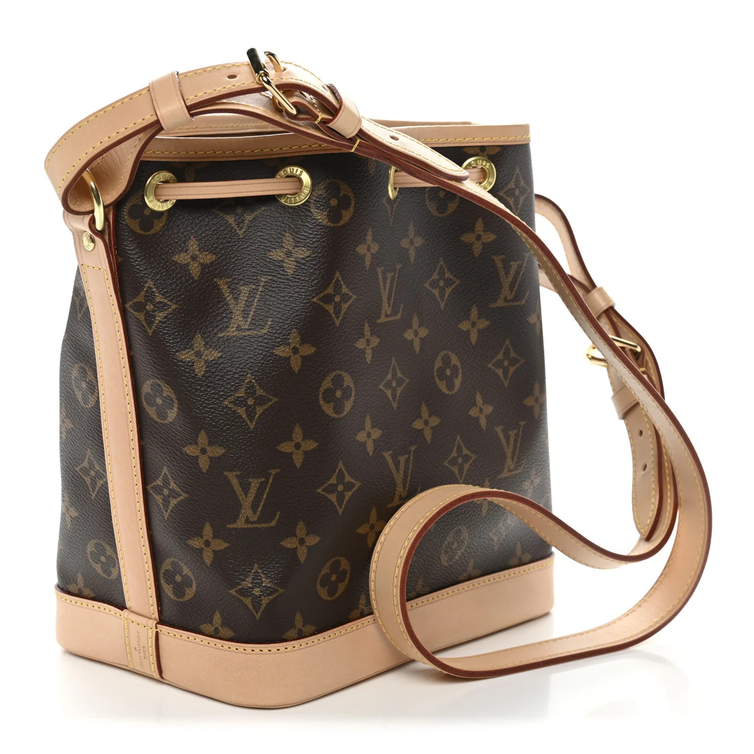 Monogram Noe BB - Top Club