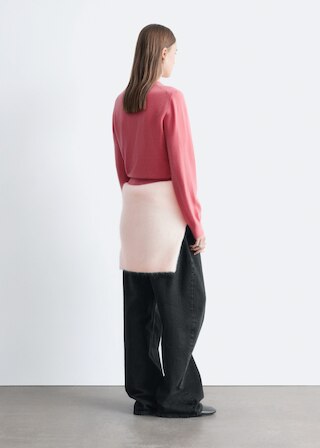 & Other Stories CASHMERE SWEATER