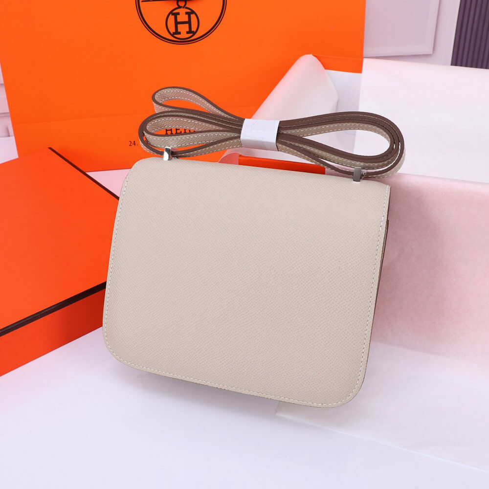 Hermes Constance 18 - Top Club