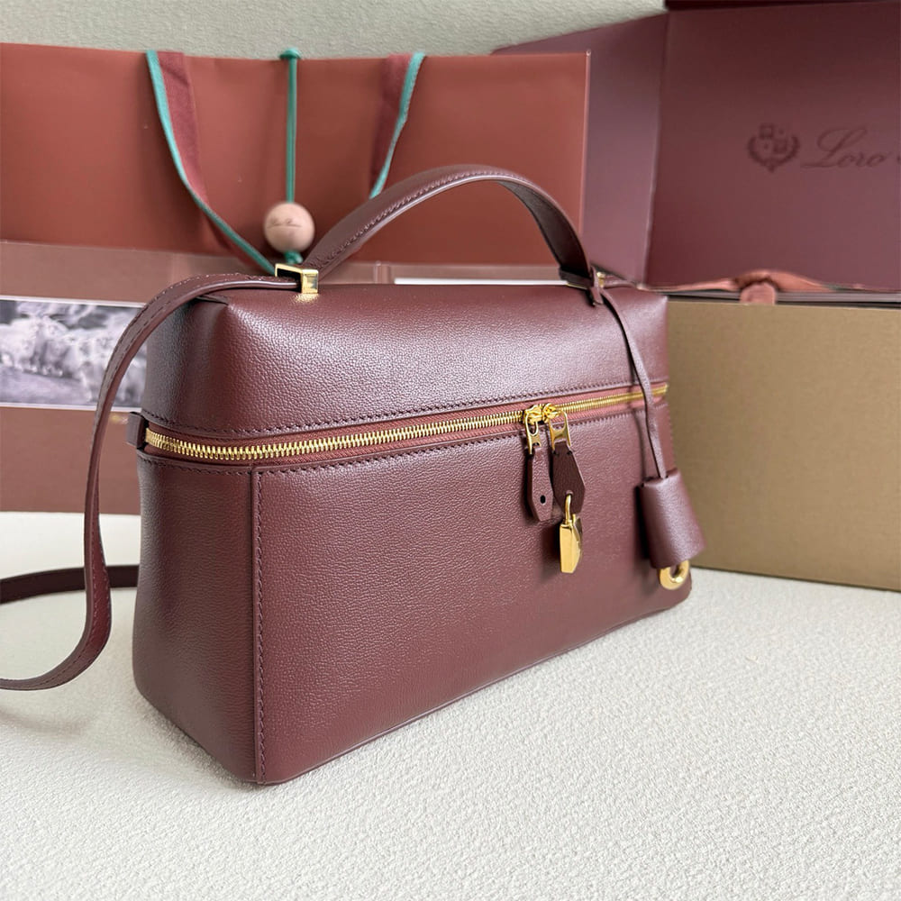 Loro Piana Extra Bag L27(High-end Grade) - Top Club