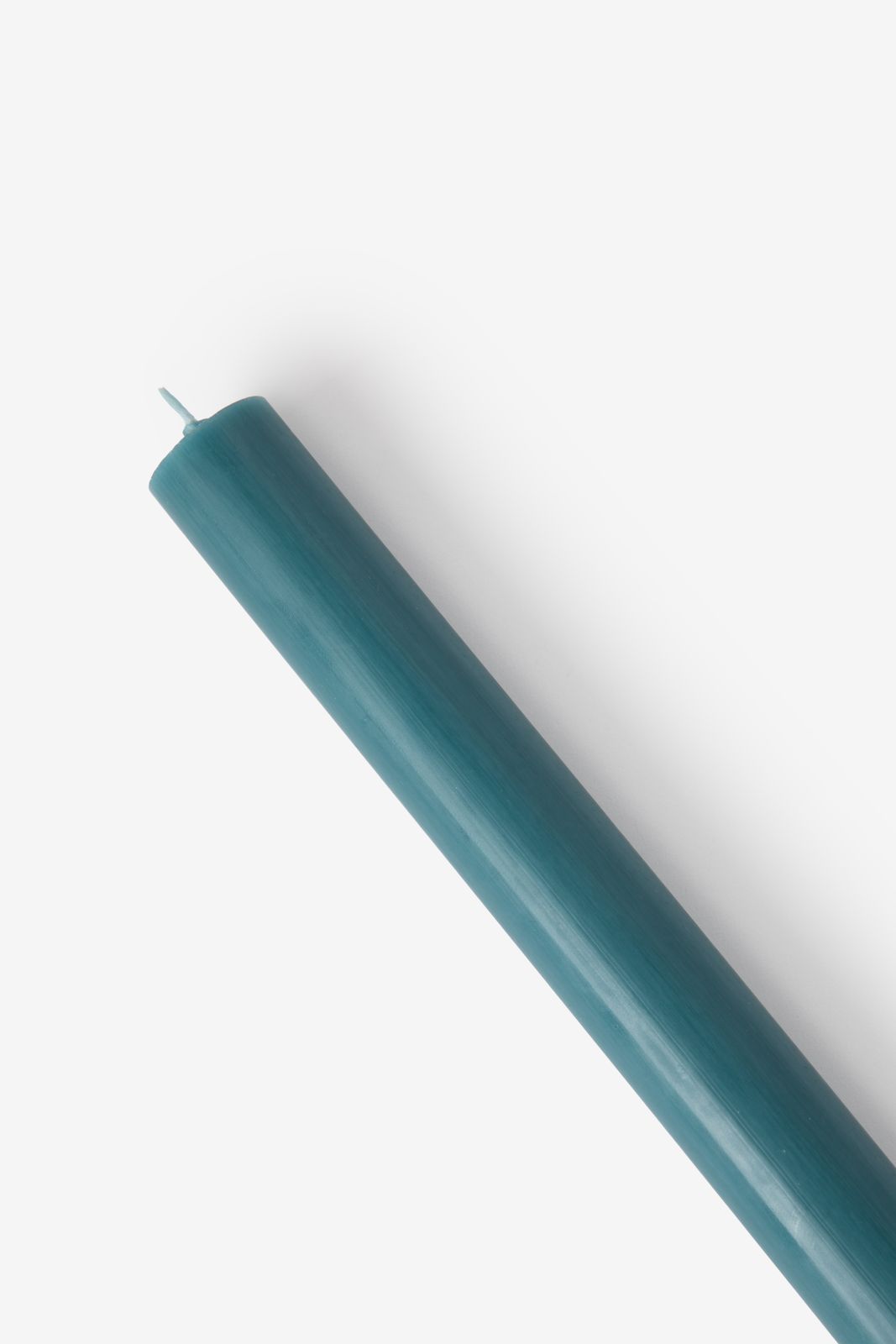 Dinerkaars petrol �?2.6 cm