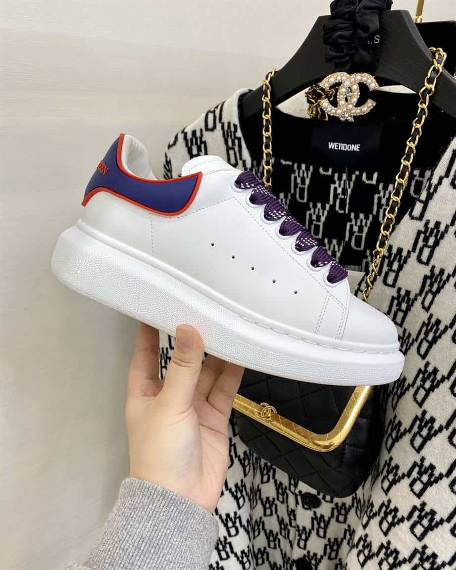 ALEXANDER MCQUEEN SNEAKER   AM23 - Sneaker Replica Workshop
