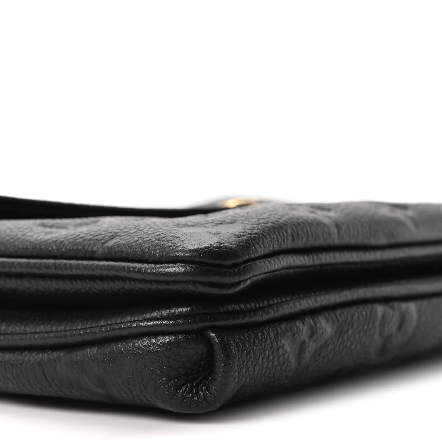 Empreinte Twice Black - Top Club