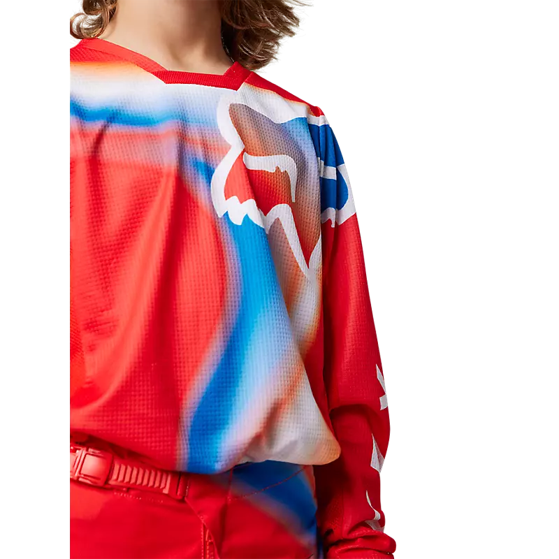 Jugend 180 Toxsyk Jersey?