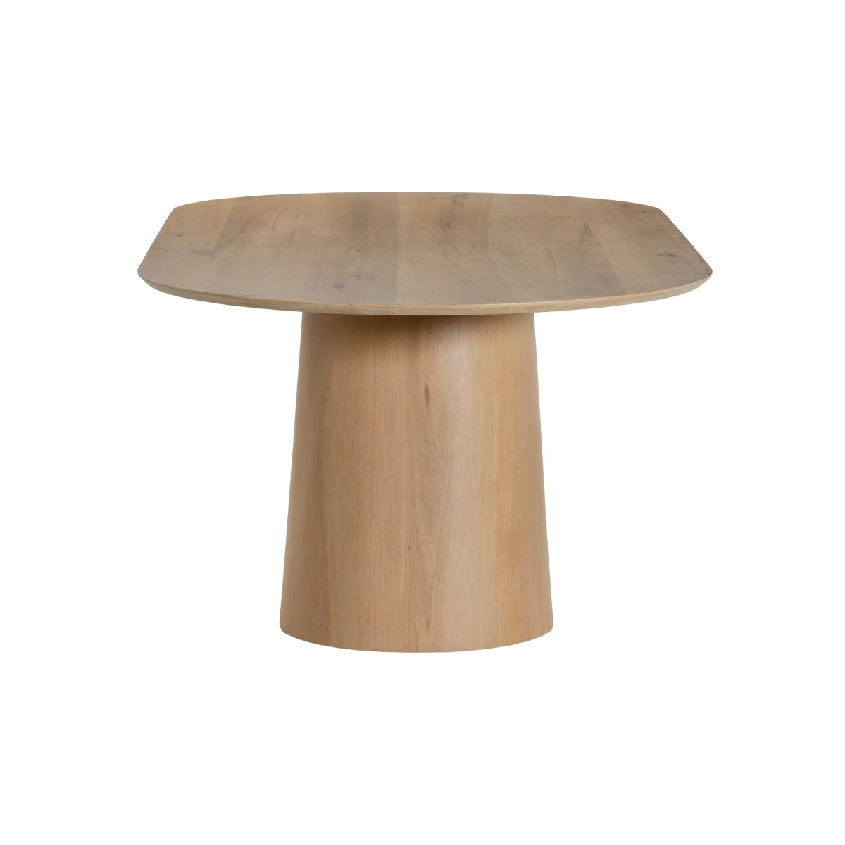 Eettafel Arlo 200x110 cm naturel