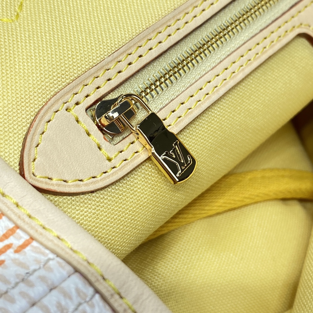 Louis new arrival neverfull bag top quality ~ - Top Club