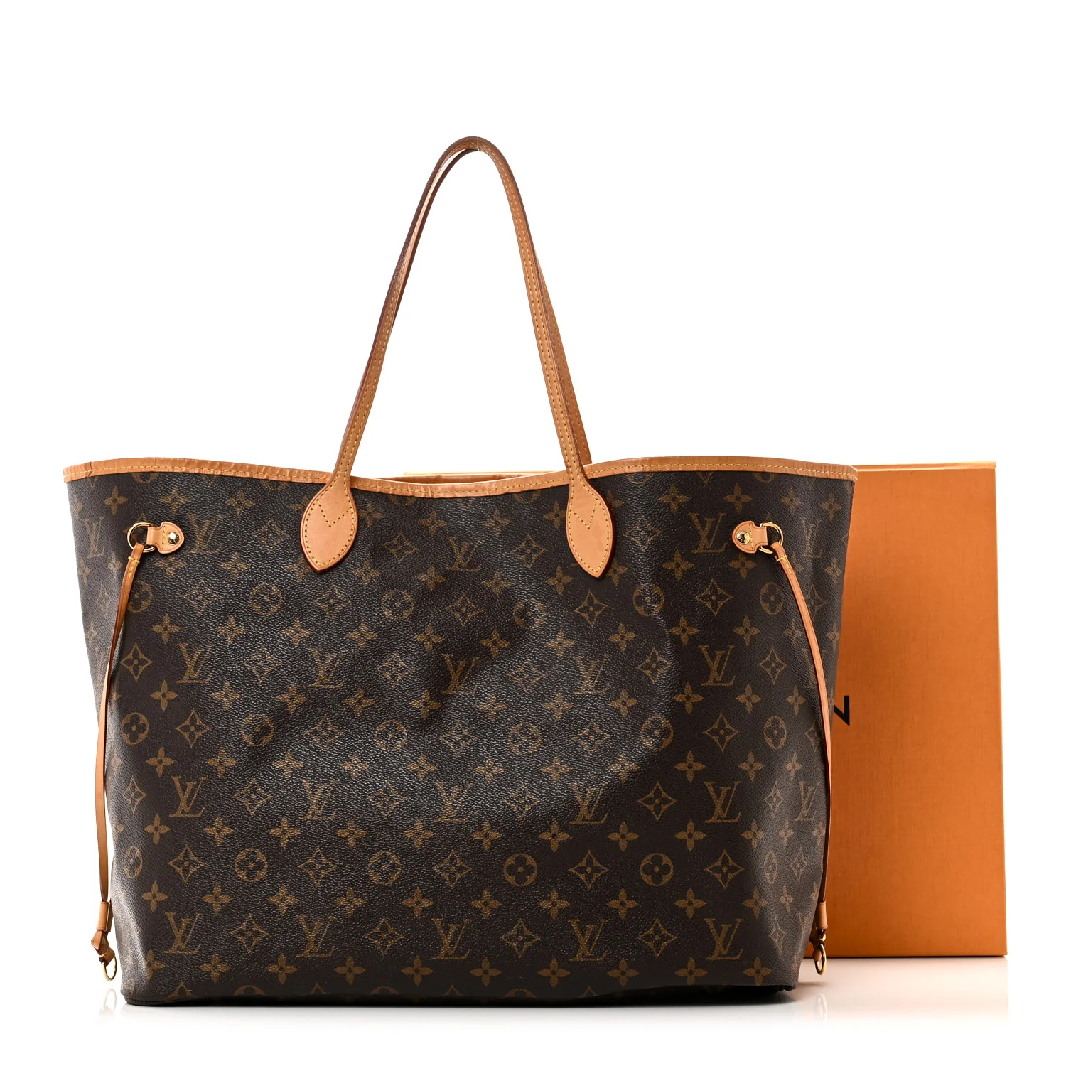 Monogram Neo Neverfull GM Fuchsia - Top Club
