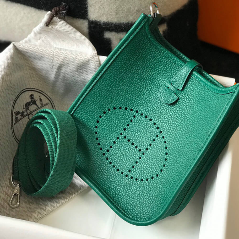 Hermes Evelyne 16(high-end Grade) - Top Club