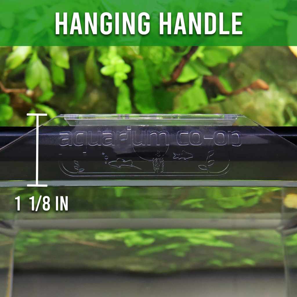 Aquarium Co-Op Unbreakable Catch Cup
