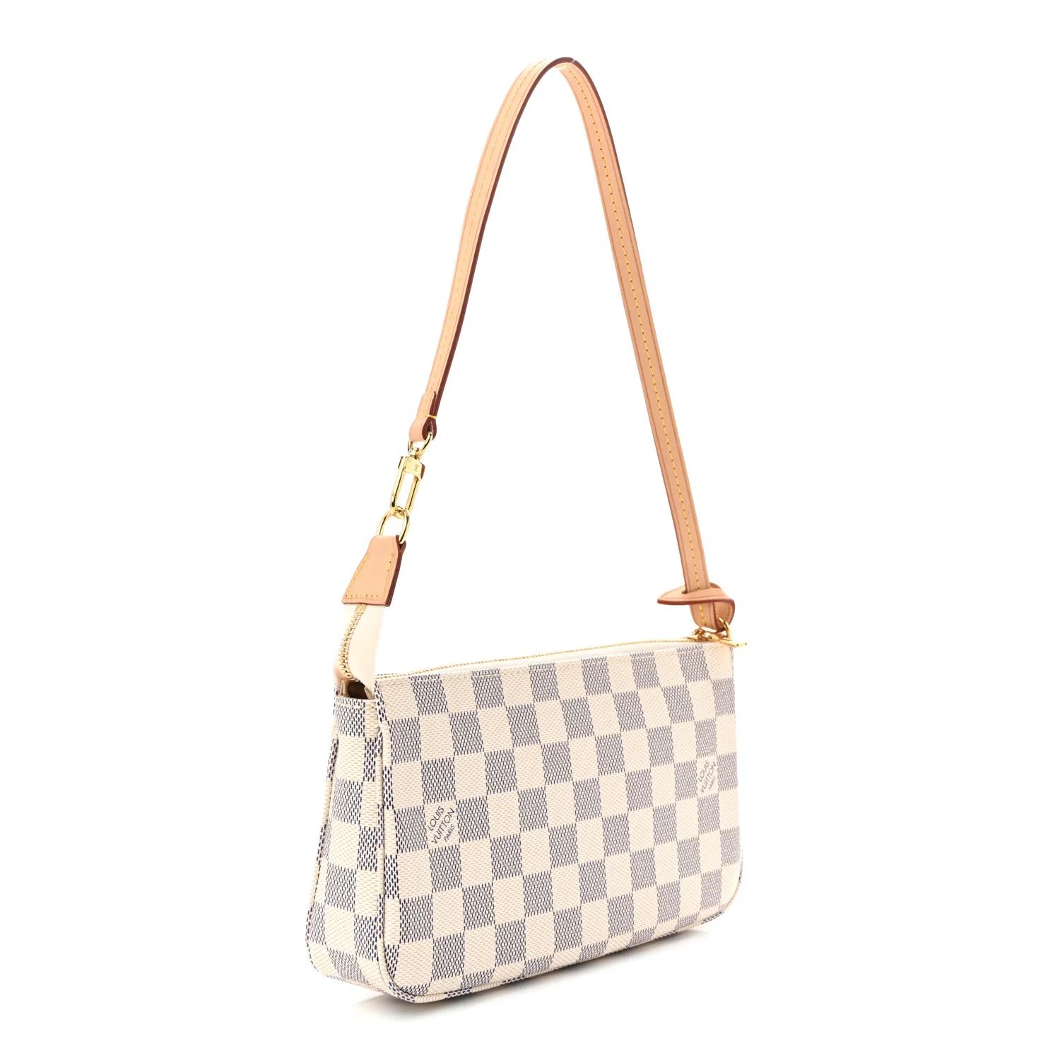 Damier Azur Pochette Accessories NM - Top Club