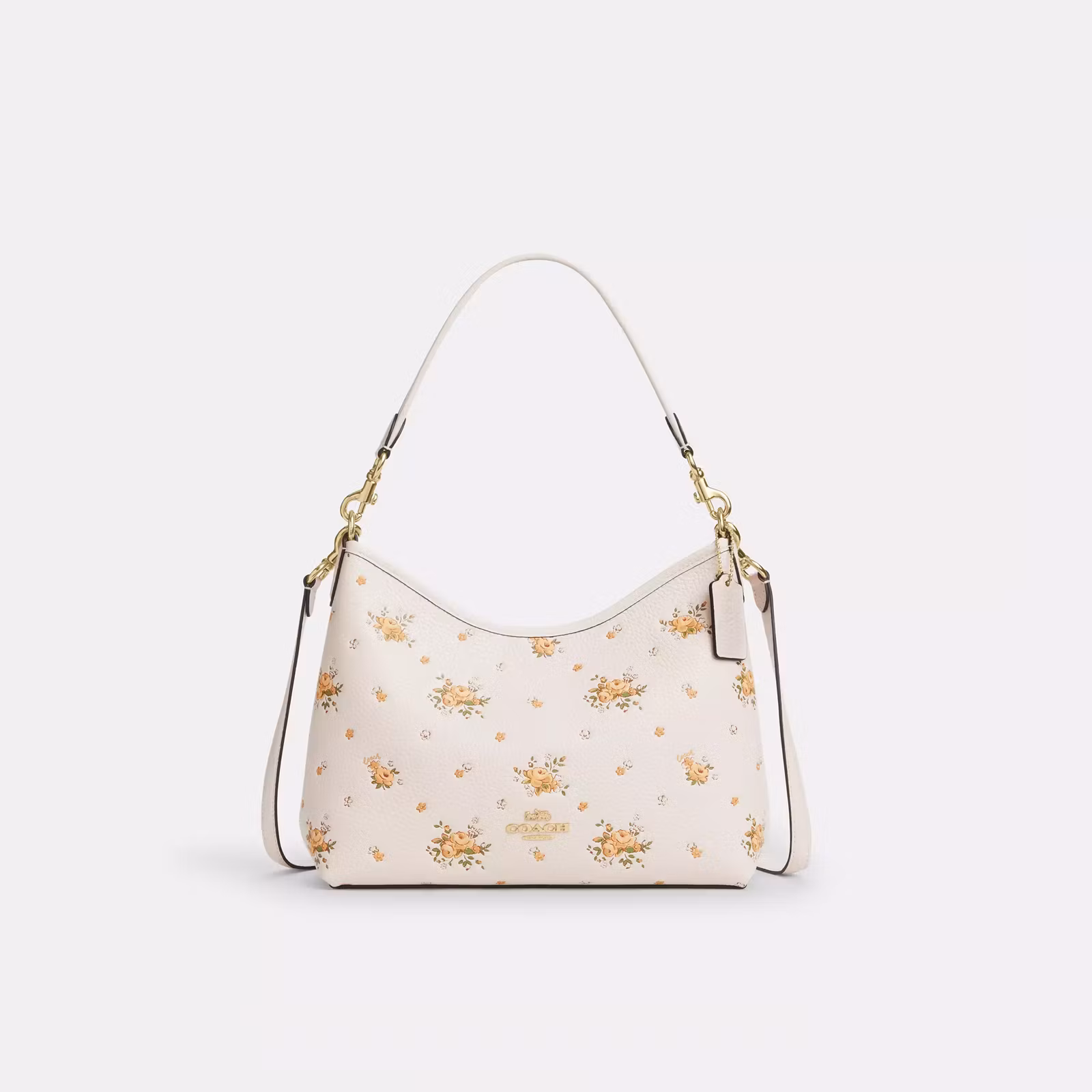 COACH Laurel Shoulder Bag