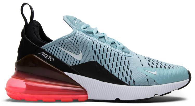 Air Max 270  Ocean Bliss  AH6789 400 - Sneaker Replica Workshop