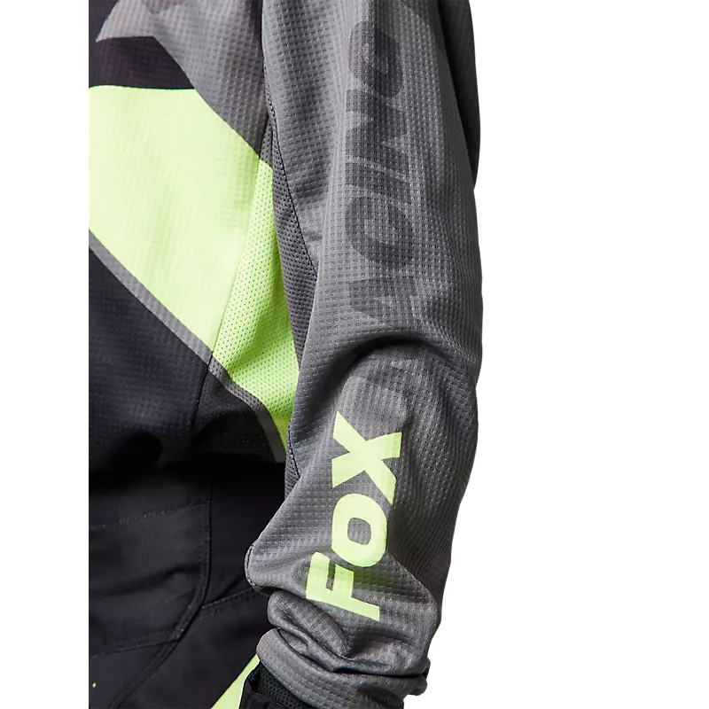 Youth 180 Xpozr Jersey?