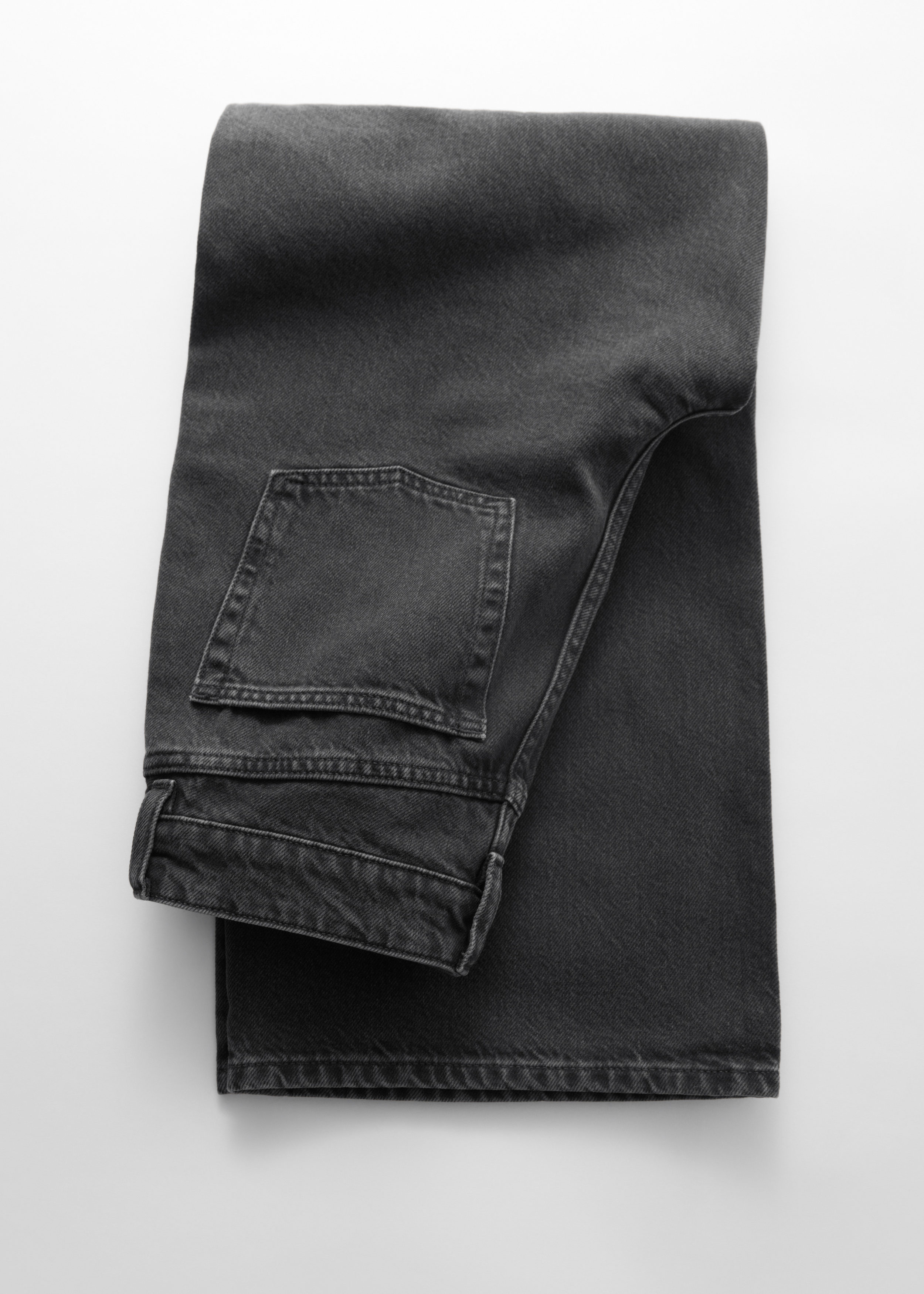 & Other Stories WIDE-LEG JEANS