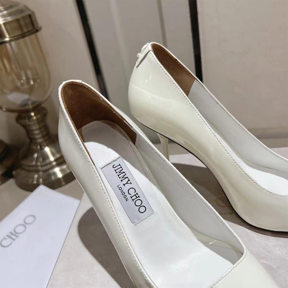 JIMMY CHOO Ixia 95 - Top Club