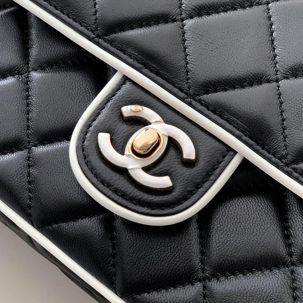 CHANEL Small Flap Bag(HIGH-END GRADE) - Top Club