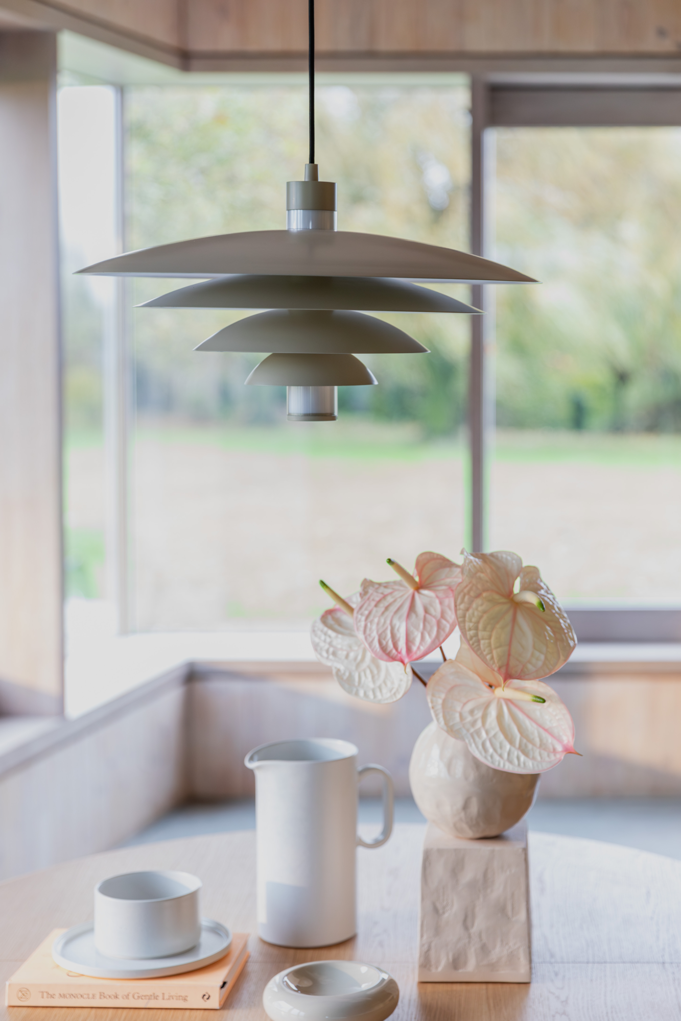 Hanglamp Cole