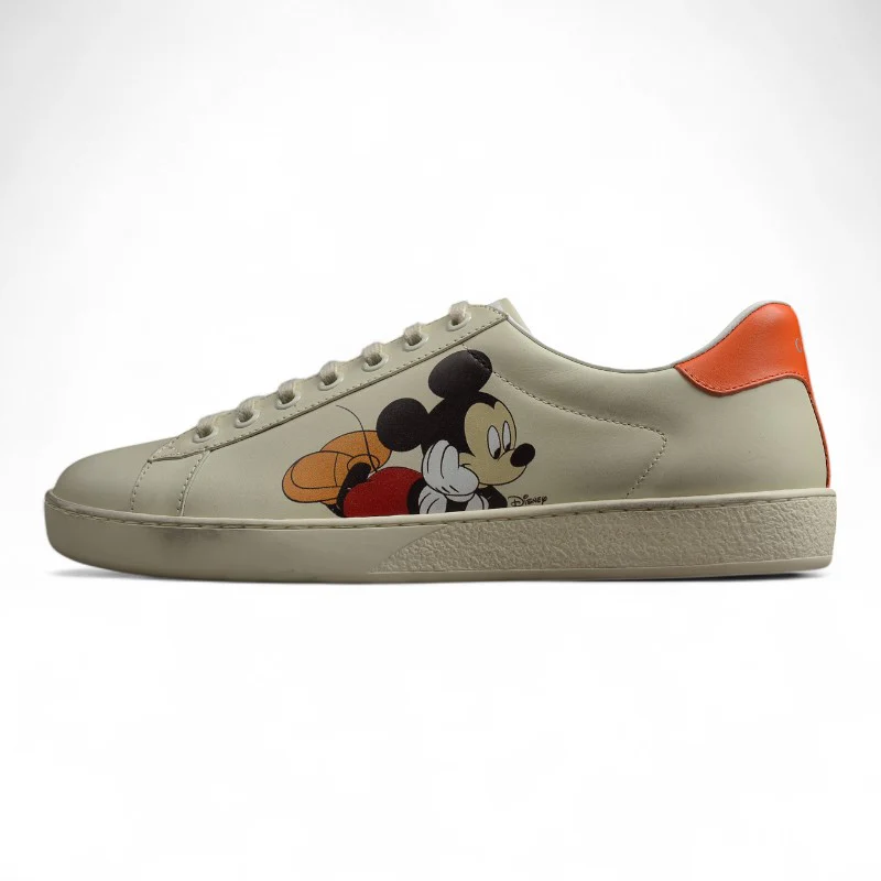 Gucci Ace x Disney 
