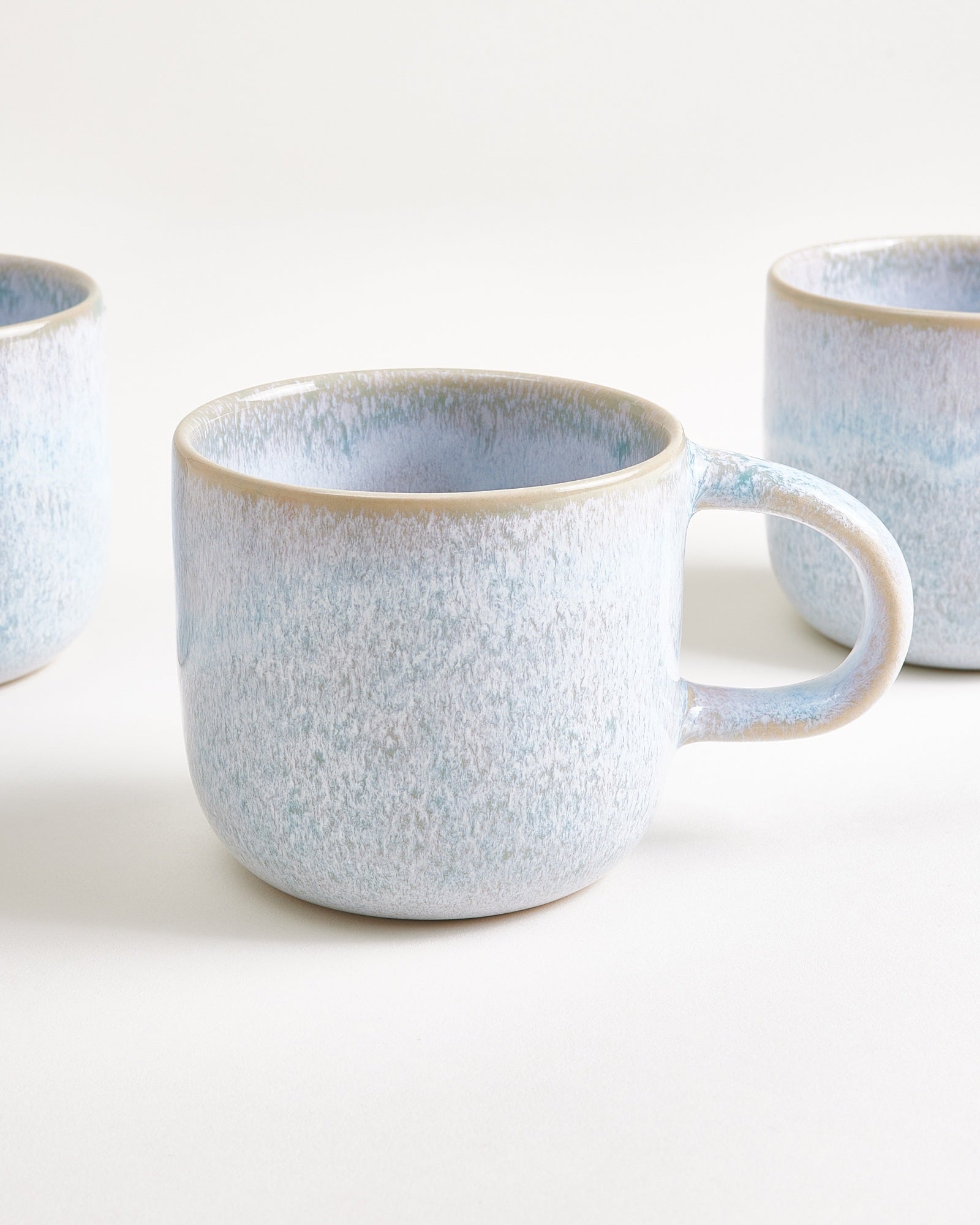 Cordoama Tasse groß azur 6er-Set