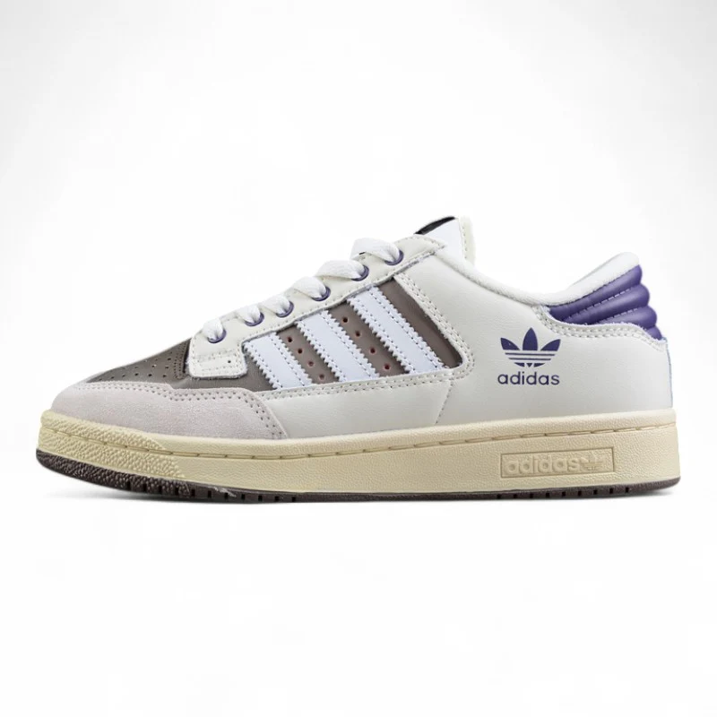 adidas Originals Centennial 85 Low White Brown - Sneaker Replica Workshop