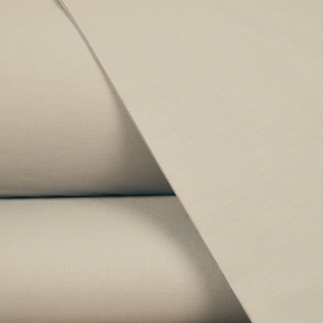 Completo Lenzuola In Percalle Palazzo Sormani Matrimoniale