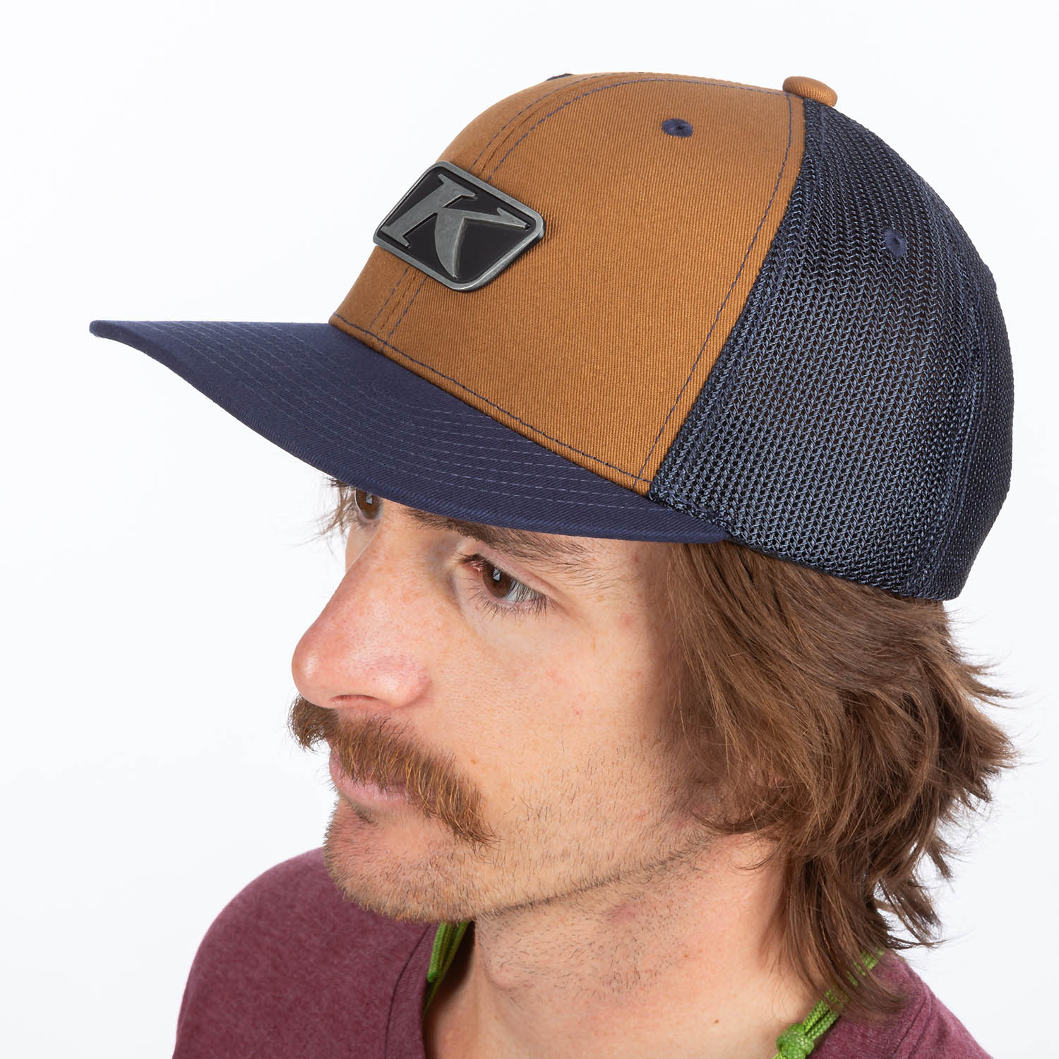 Icon Snap Hat