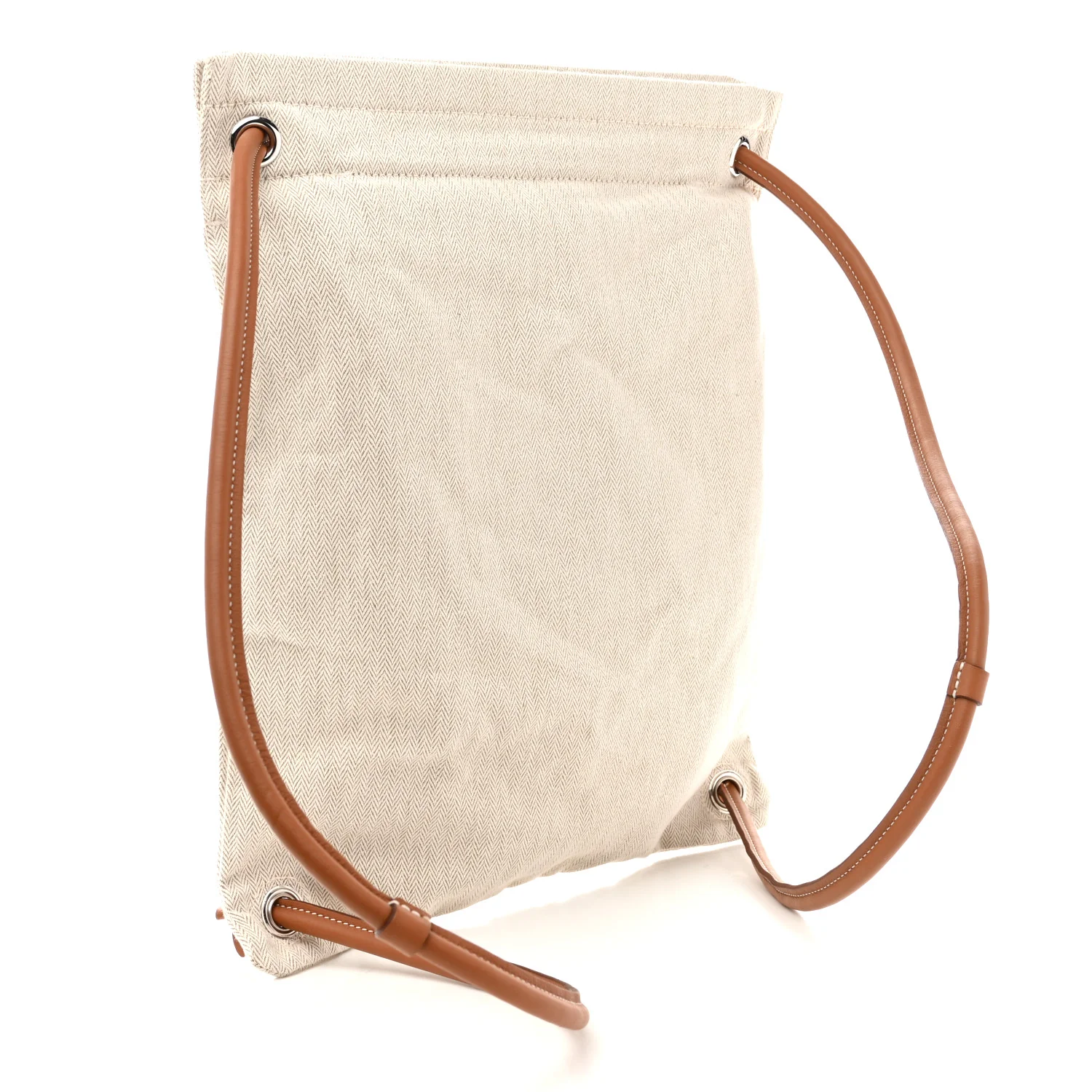Canvas Swift Aline Grooming Bag Gold - Top Club