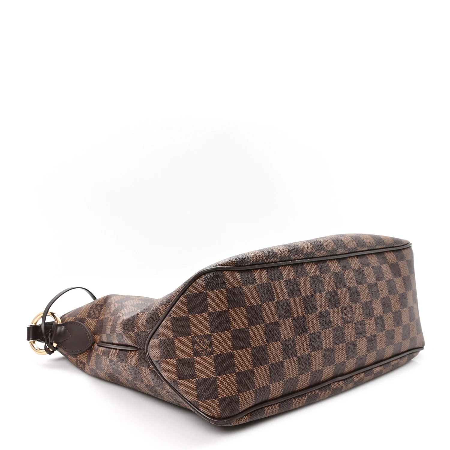 Damier Ebene Delightful PM - Top Club