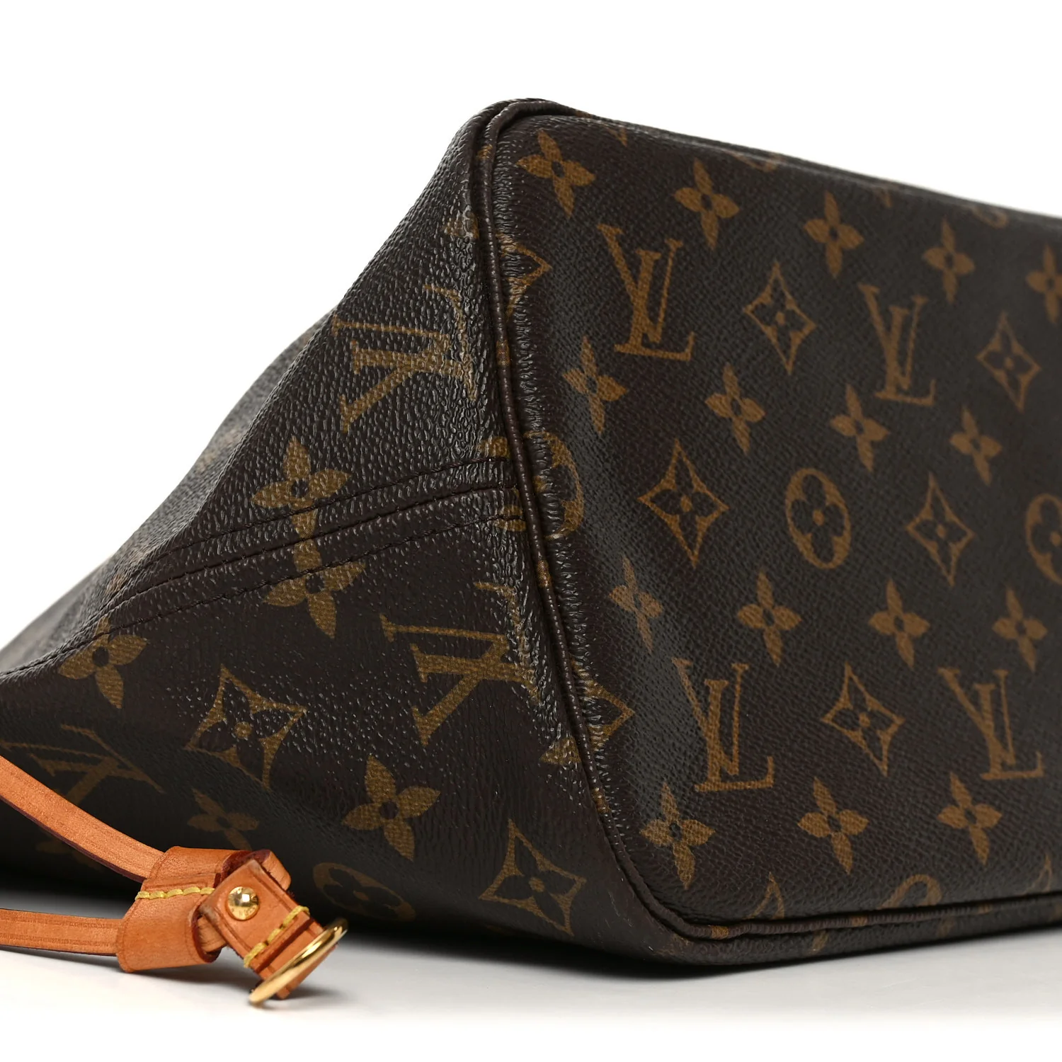 Monogram Neo Neverfull MM - Top Club