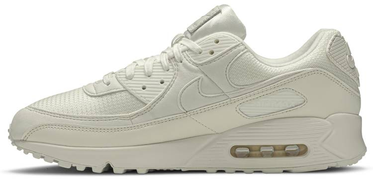 Air Max 90 NRG  Sail  CT2007-100 - Sneaker Replica Workshop