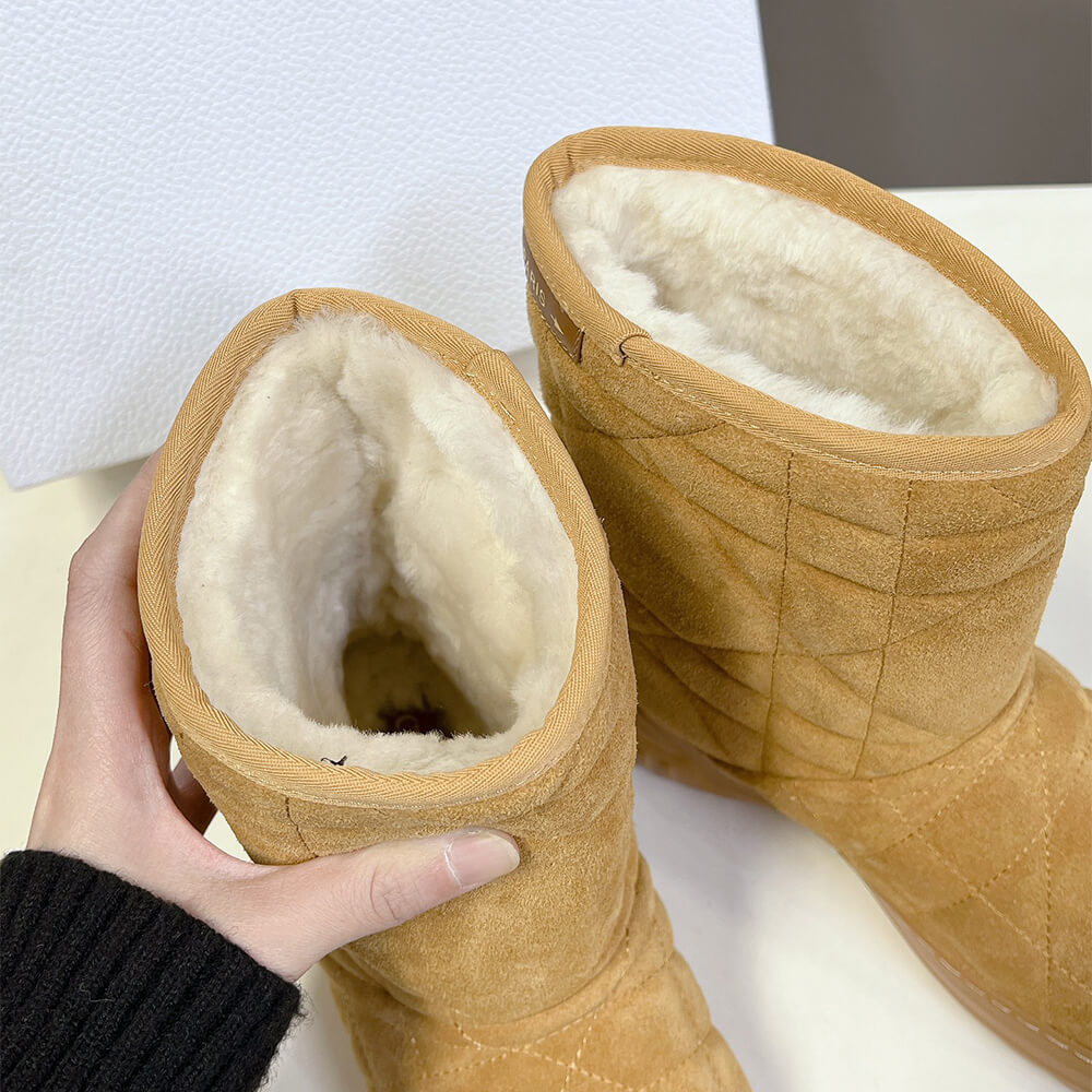 Dior Frost Ankle Boot - Top Club