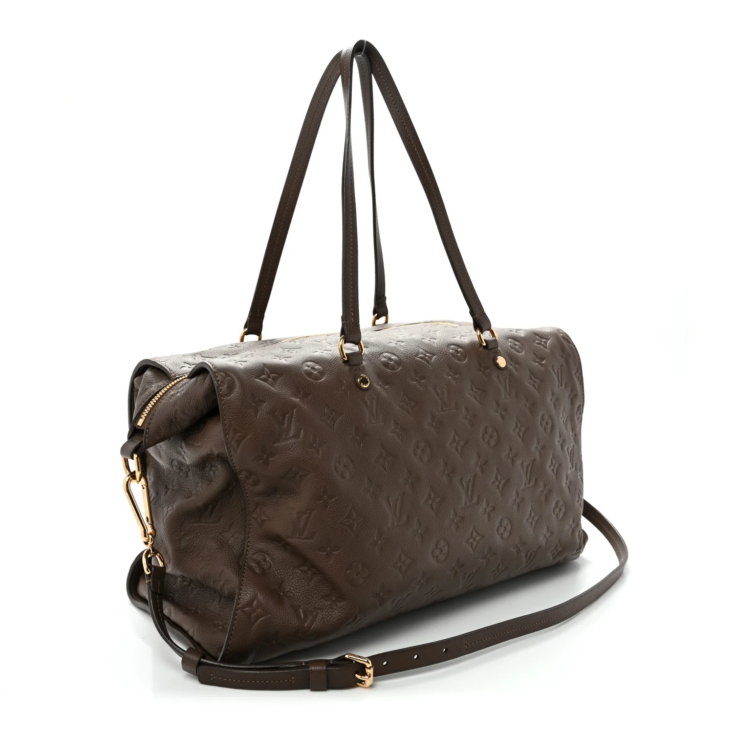 Empreinte Lumineuse GM Ombre - Top Club