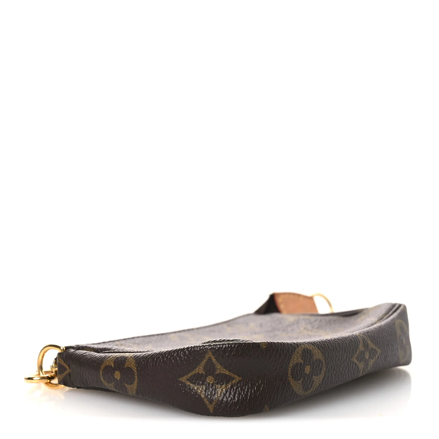 Monogram Mini Pochette Accessories - Top Club