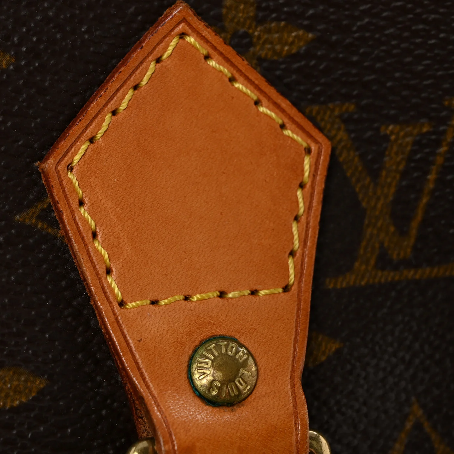 Monogram Speedy 25 - Top Club