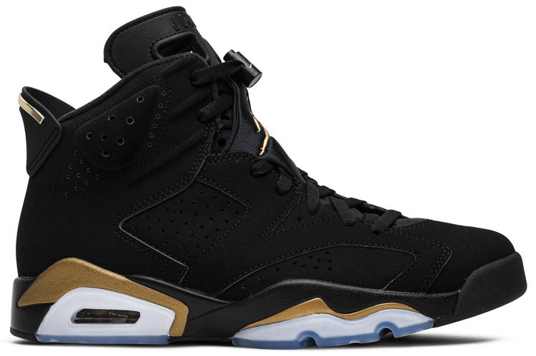 Air Jordan 6 Retro  Defining Moments  2020 CT4954-007 - Sneaker Replica Workshop