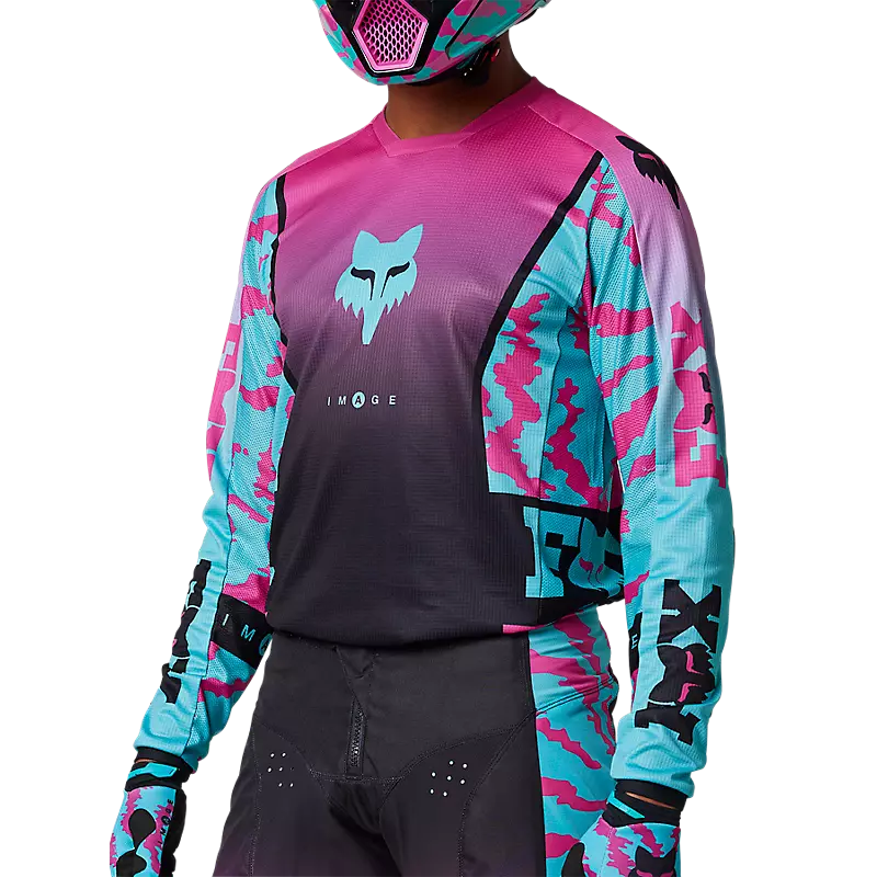 180 Nuclear Jersey