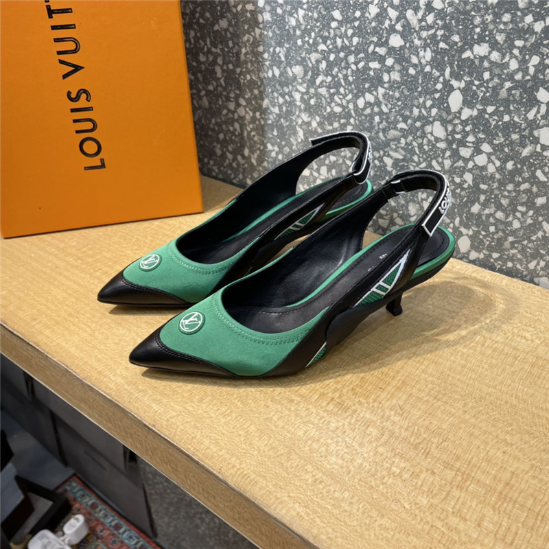 louis vuitton lv new sandals - Sneaker Replica Workshop
