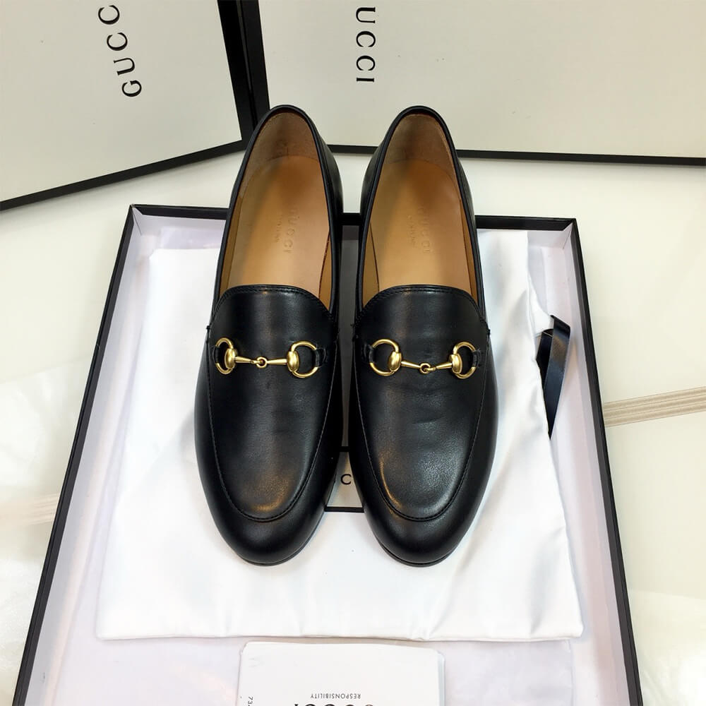 Women s Gucci Jordaan loafer - Top Club
