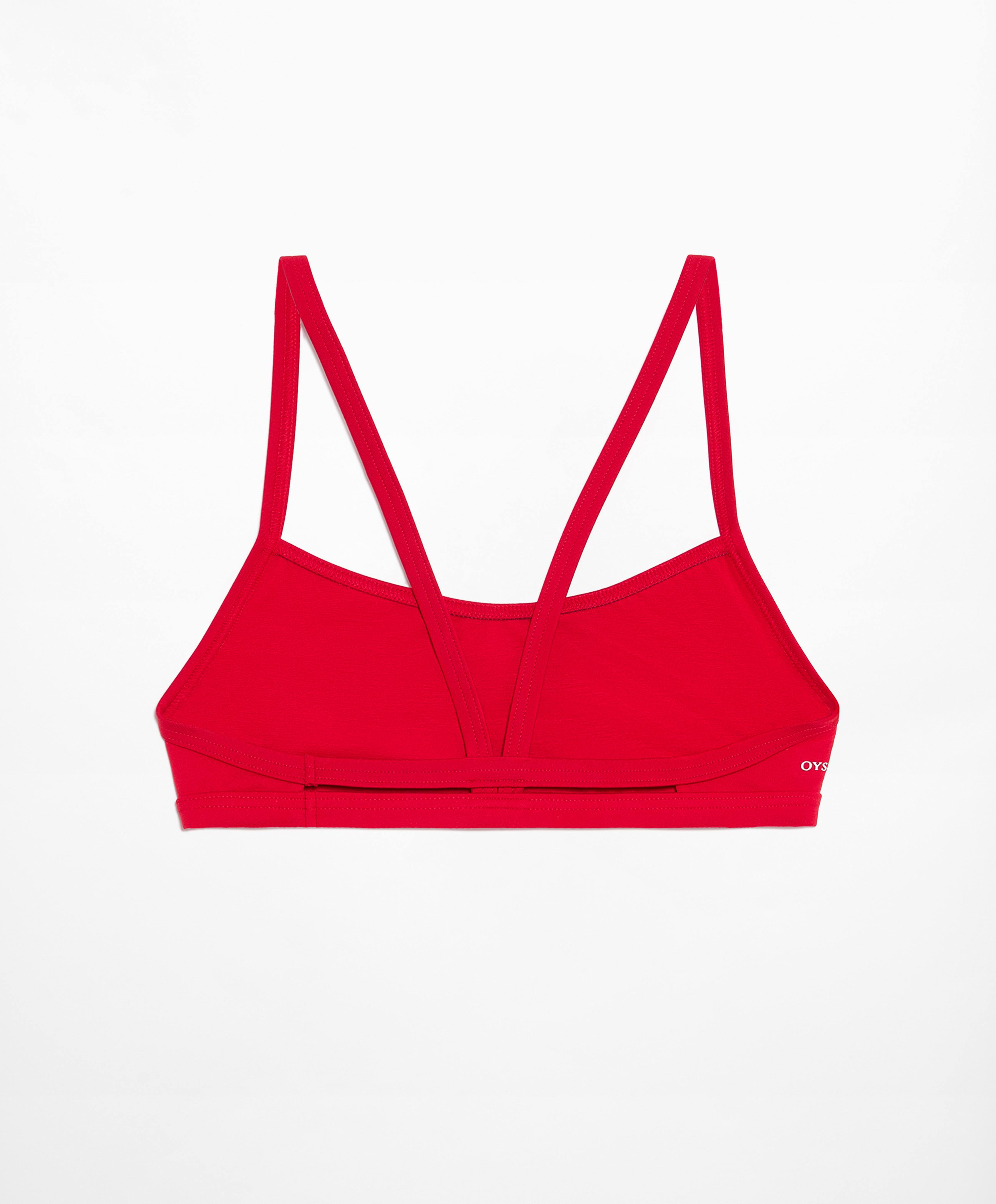 OYSHO Swimming bikini top