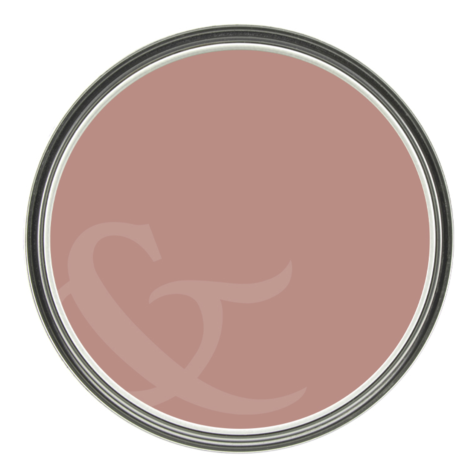 Graham & Brown matte muurverf Highland Rose - afneembaar Graham & Brown  Highland Rose  Matte Muurverf Afneembaar  4L