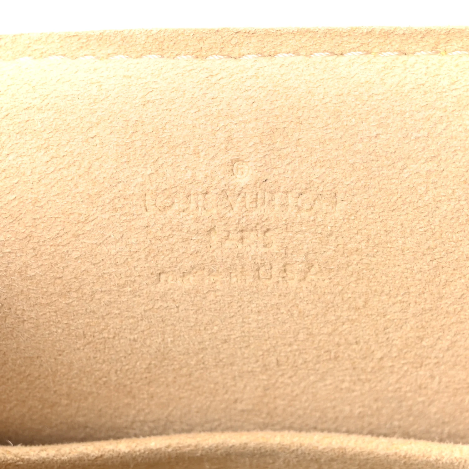 Monogram Beverly MM - Top Club