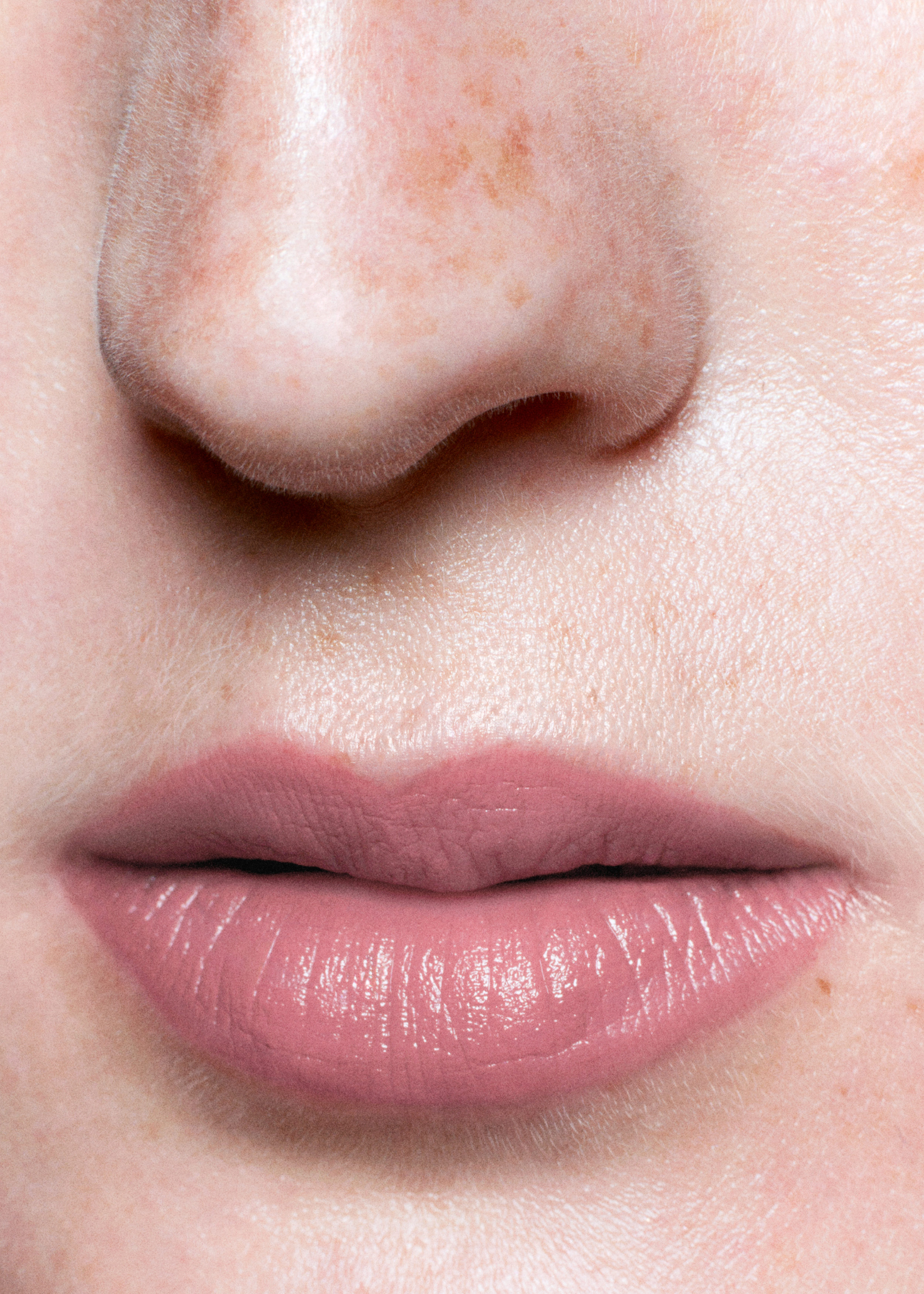 & Other Stories FRENCH TAUPE SATIN LIP COLOUR