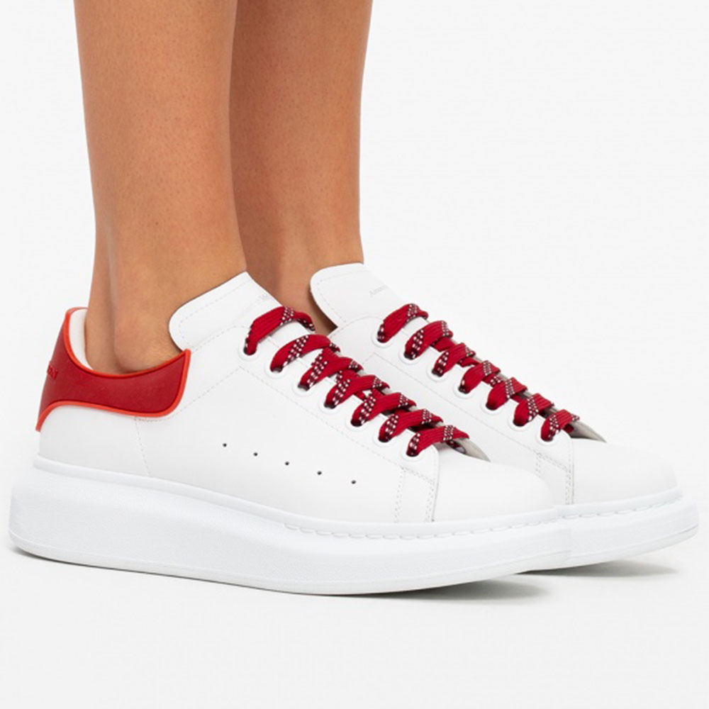 Alexander McQueen'Larry'sneakers（Replica） - Sneaker Replica Workshop
