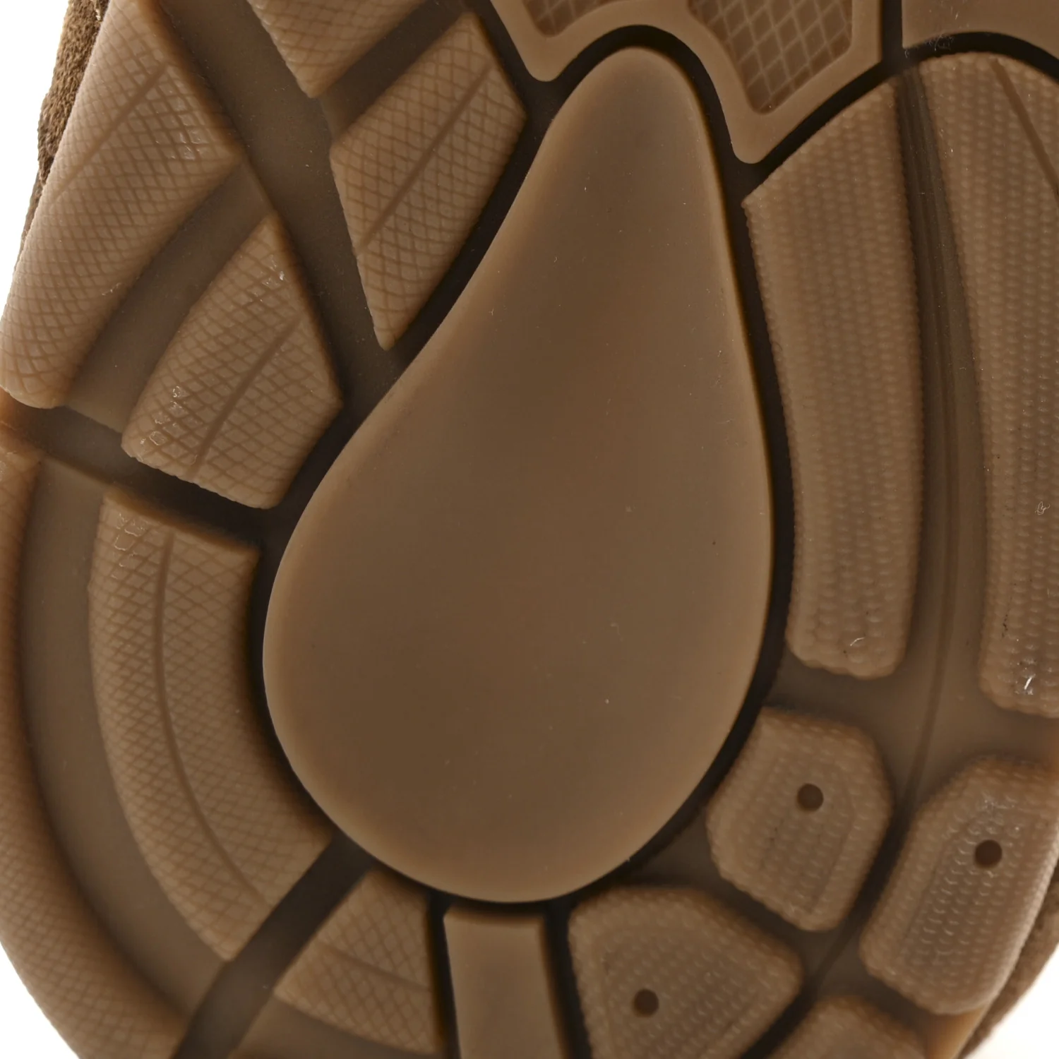 X NEW BALANCE Suede 530 SL Sneakers 37.5 Cinnamon - Top Club