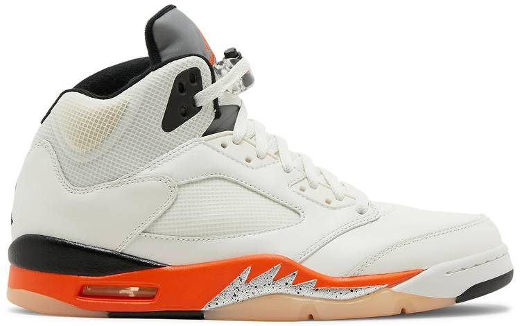 Air Jordan 5 Retro  Shattered Backboard  DC1060-100 - Sneaker Replica Workshop