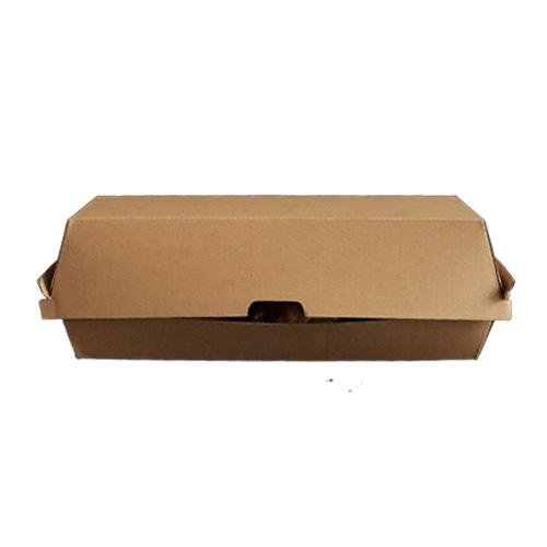 Hot Dog Box​