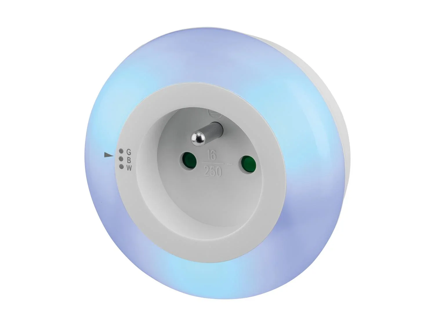 LIVARNO home Veilleuse  LED