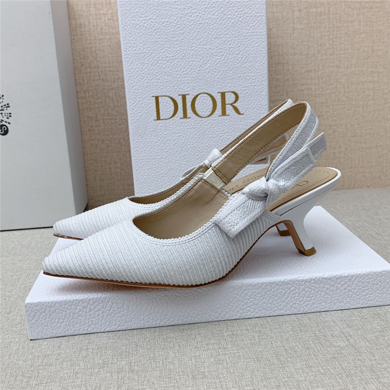 dior j adior slingback pump - Sneaker Replica Workshop