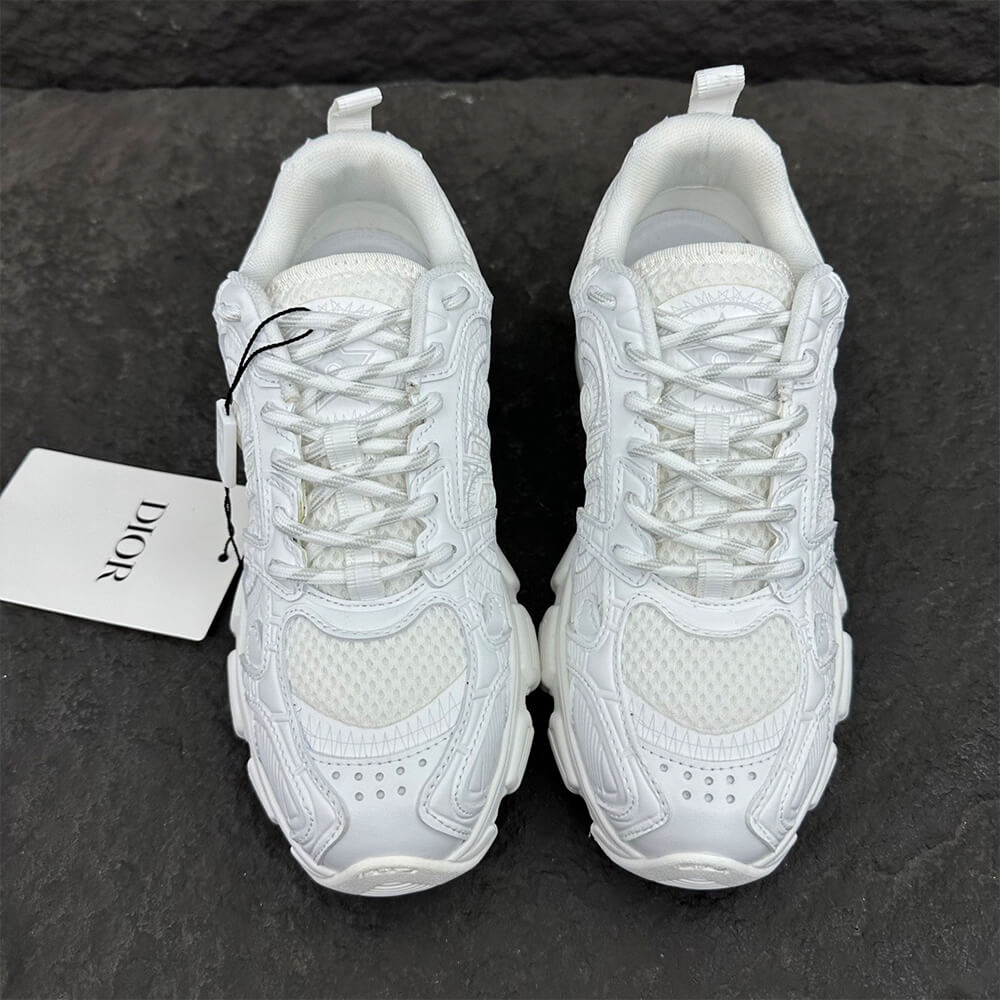 Sneakers Dior Chrono - Top Club