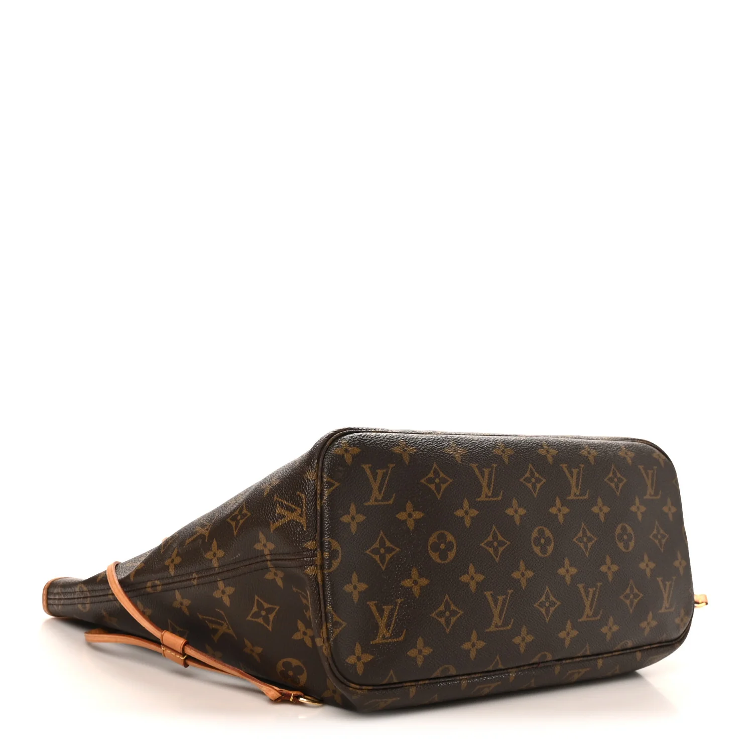 Monogram Neo Neverfull MM Pivoine - Top Club
